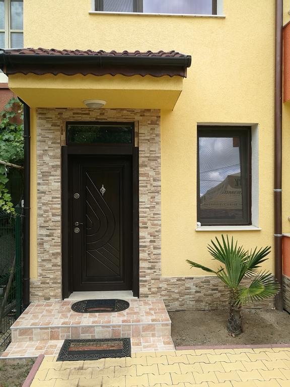Guest House Karaulanov Elhovo (Yambol) Exterior foto